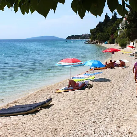 Appartement By The Sea Brist, Makarska - 505 *