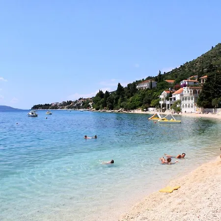 Apartments By The Sea Brist, Makarska - 505 Apartment