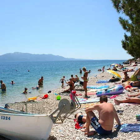 By The Sea Brist, Makarska - 505