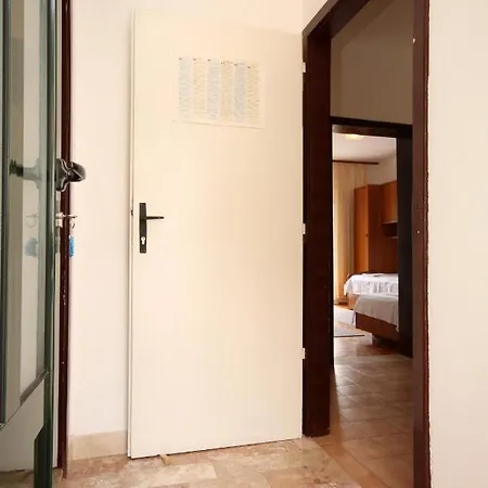By The Sea Brist, Makarska - 505 Appartement *