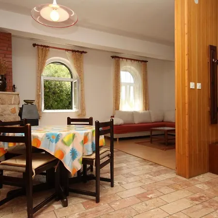 Apartments By The Sea Brist, Makarska - 505 Apartment