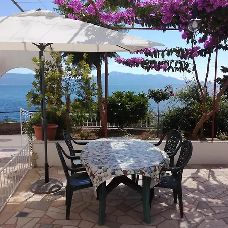Appartement By The Sea Brist, Makarska - 505 Podaca