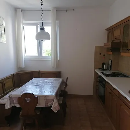 Appartement By The Sea Brist, Makarska - 505