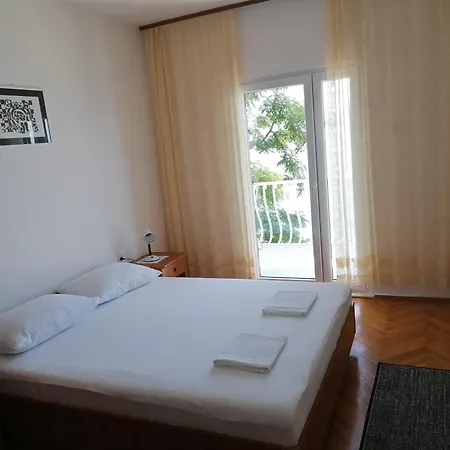 By The Sea Brist, Makarska - 505 Podaca