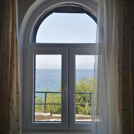 Appartement By The Sea Brist, Makarska - 505 Podaca