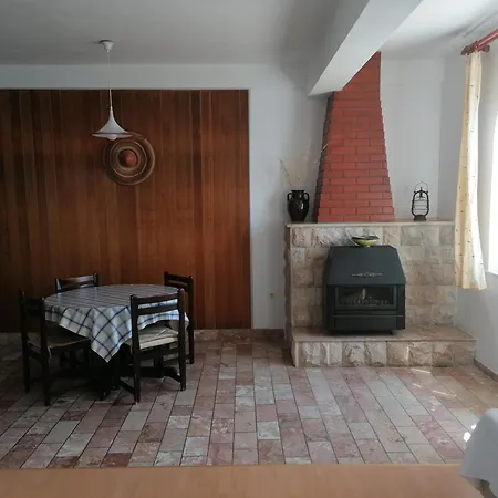 By The Sea Brist, Makarska - 505 Podaca