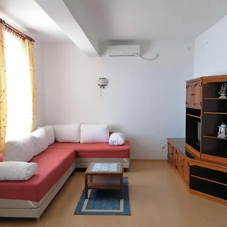 By The Sea Brist, Makarska - 505 Appartement